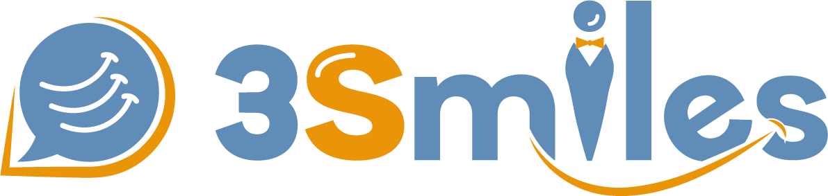 3Smiles